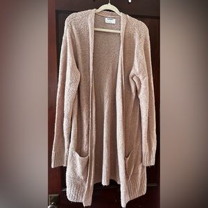 Old Navy long cardigan
